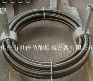 激光焊翅片管冷却器